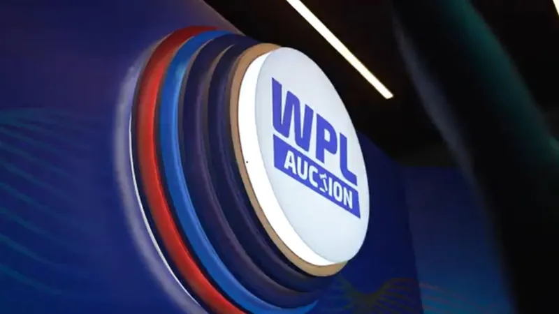 Womens Premier League 2023 Auction – Live Blog, Venue, Format And Rules