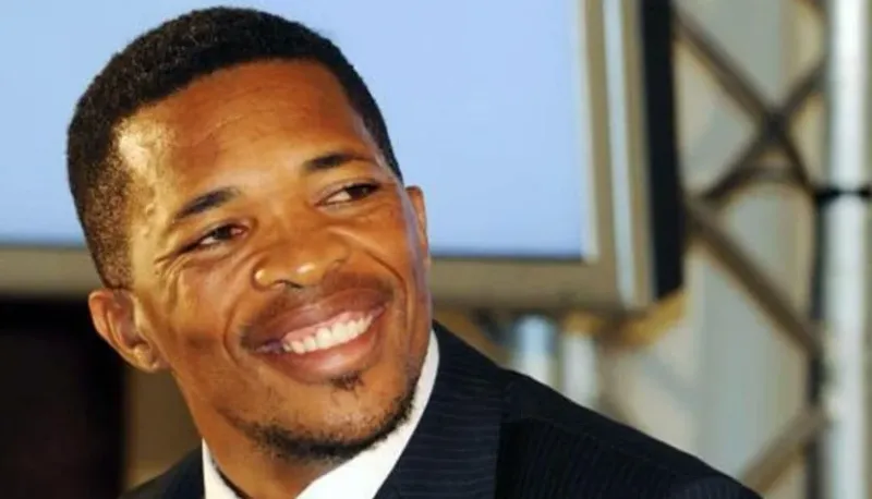 Makhaya Ntini Opines On How Proteas Can Stop Suryakumar Yadav