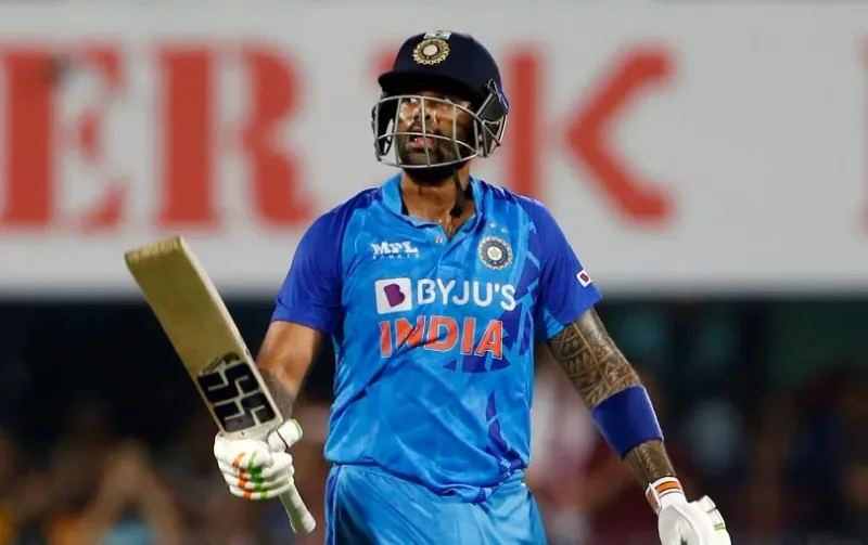 Rohit Sharma Reveals How They Are Planning To Preserve Suryakumar Yadav