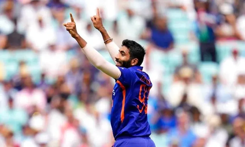 Jasprit Bumrah has not a ‘stress fracture’, it’s ‘stress reaction’