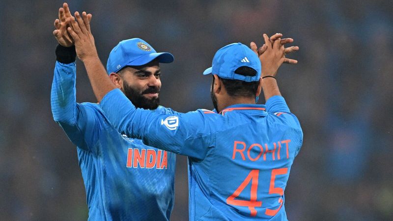 India is yet to qualify for ICC World Cup semis despite unbeaten 6 match streak – Here’s why | Mint – Mint
