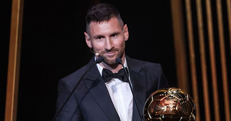 Messi: I’d like to change the way the story ended at Barcelona – Barca Blaugranes