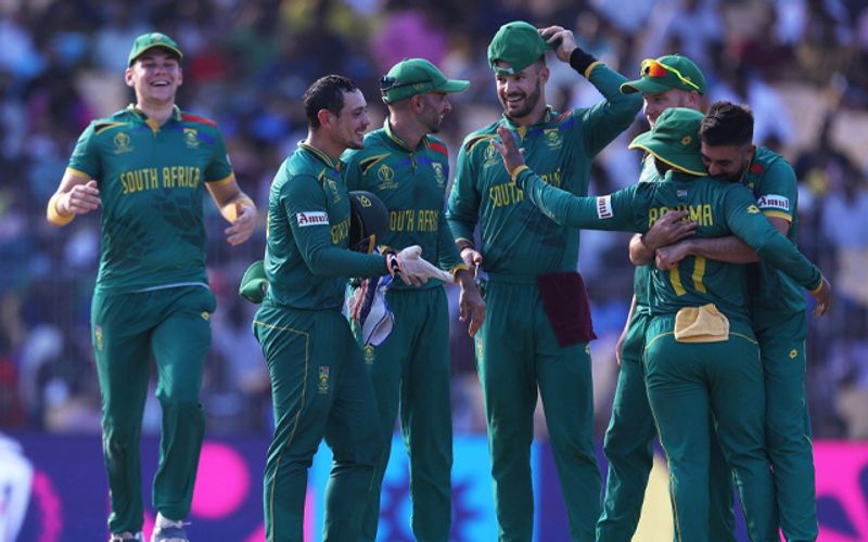 NZ vs SA Dream11 Prediction Today’s, CWC Fantasy Cricket Tips, Playing XI, Pitch Report & Injury Updates for Cricket World Cup 2023, 32nd Match – CricTracker