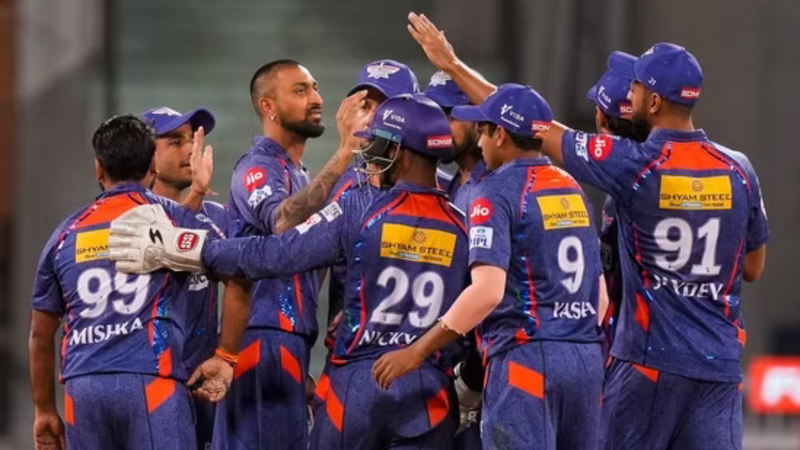 5 Players LSG Should Buy in IPL 2024 Auction – cricxtasy.com