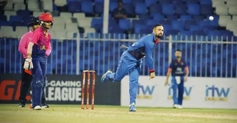 UAE vs AFG, 2nd T20I: Match Prediction, Dream11 Team, Fantasy Tips & Pitch Report | United Arab Emirates vs Afghanistan 2023-24 – Cricket Times