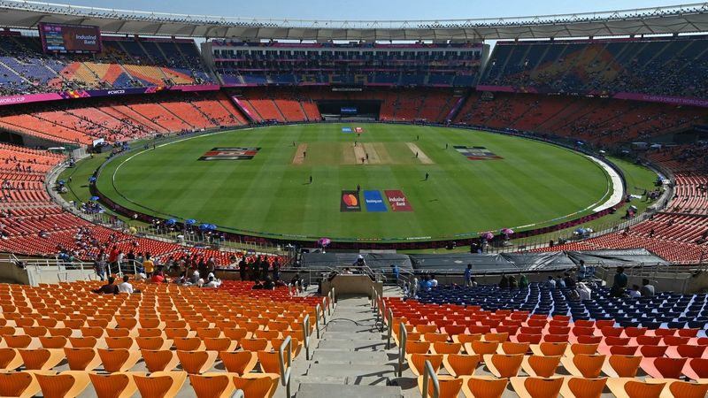United Arab Emirates vs Afghanistan Live Score: 2nd T20I of Afghanistan tour of UAE, 2023/24 to start at 04:30 PM – Hindustan Times