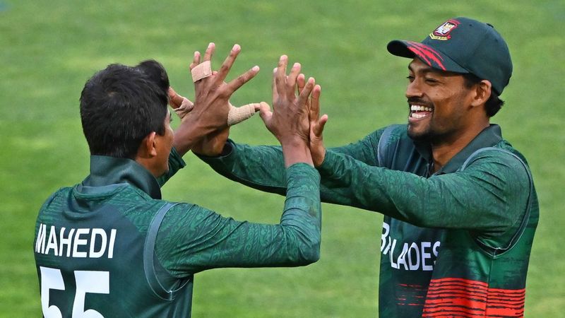 Hathurusinghe wants Shanto to be considered for full-time captaincy – ESPNcricinfo