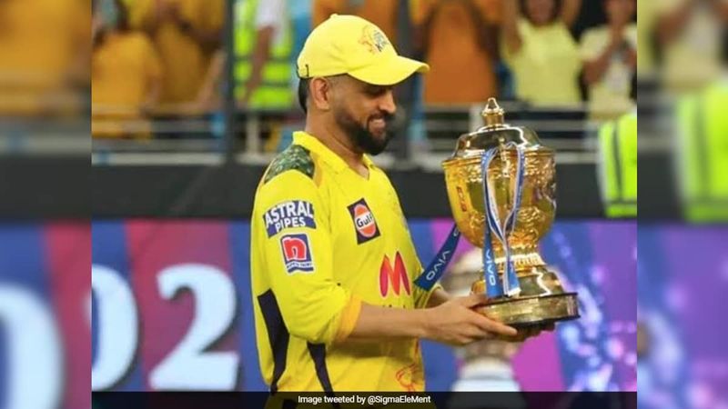 “Every Game Is…”: Australia Great Compares IPL To Olympics In Massive Verdict – NDTV Sports