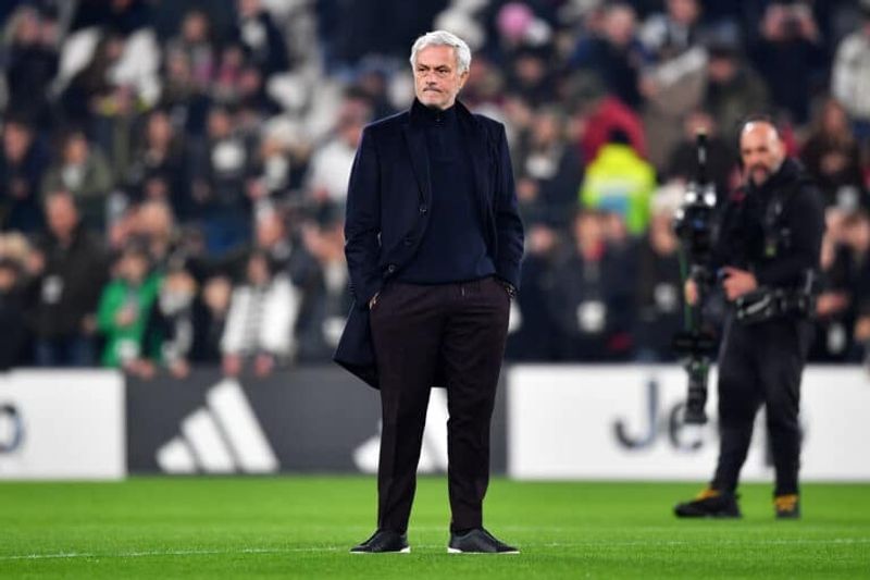 Mourinho sums up Roma’s 2023 campaign – RomaPress.net