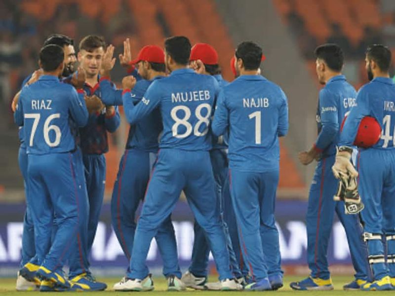 Afghanistan vs UAE 2nd T20I: Live Streaming & Telecast Info, Pitch Report And More – ABP Live