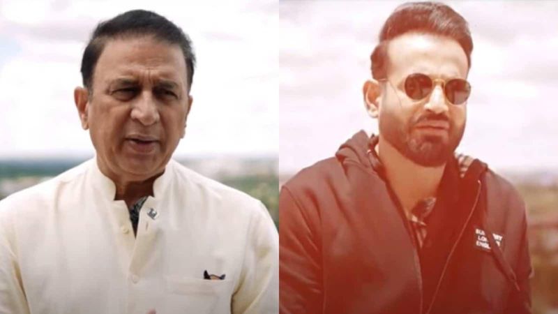 Gavaskar, Pathan pick IND’s breakout star, best cricketer in 2023 – Hindustan Times