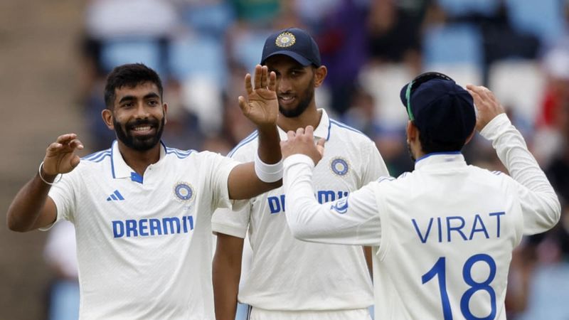 “No Sharpness In Bowling”: Ex-India Star Blasts Pacers After Loss To South Africa In First Test – NDTV Sports