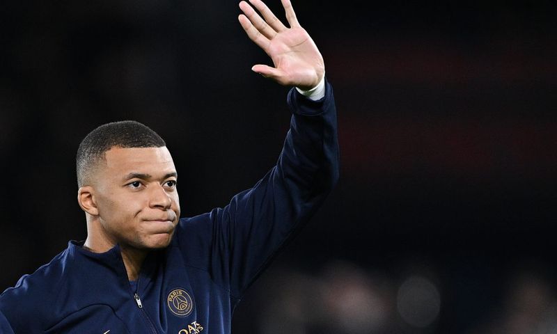 Kylian Mbappe has already reserved a house in Madrid – report – Madrid Universal