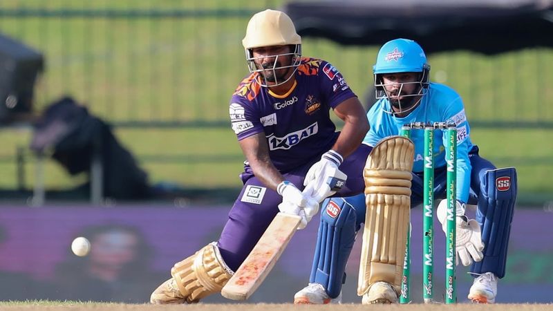 Sri Lanka name uncapped Gunasekara, Rathnayake and Udara for Afghanistan Test – ESPNcricinfo