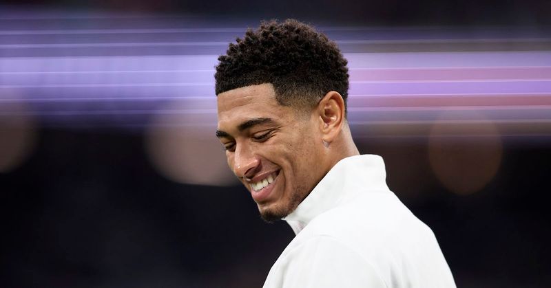 Real Madrid announce squad for LaLiga match against Getafe – Managing Madrid