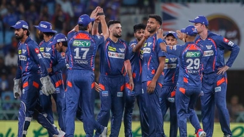 IPL 2024, LSG vs MI IPL Highlights: Stoinis stars in Lucknow’s 4-wicket win – Hindustan Times